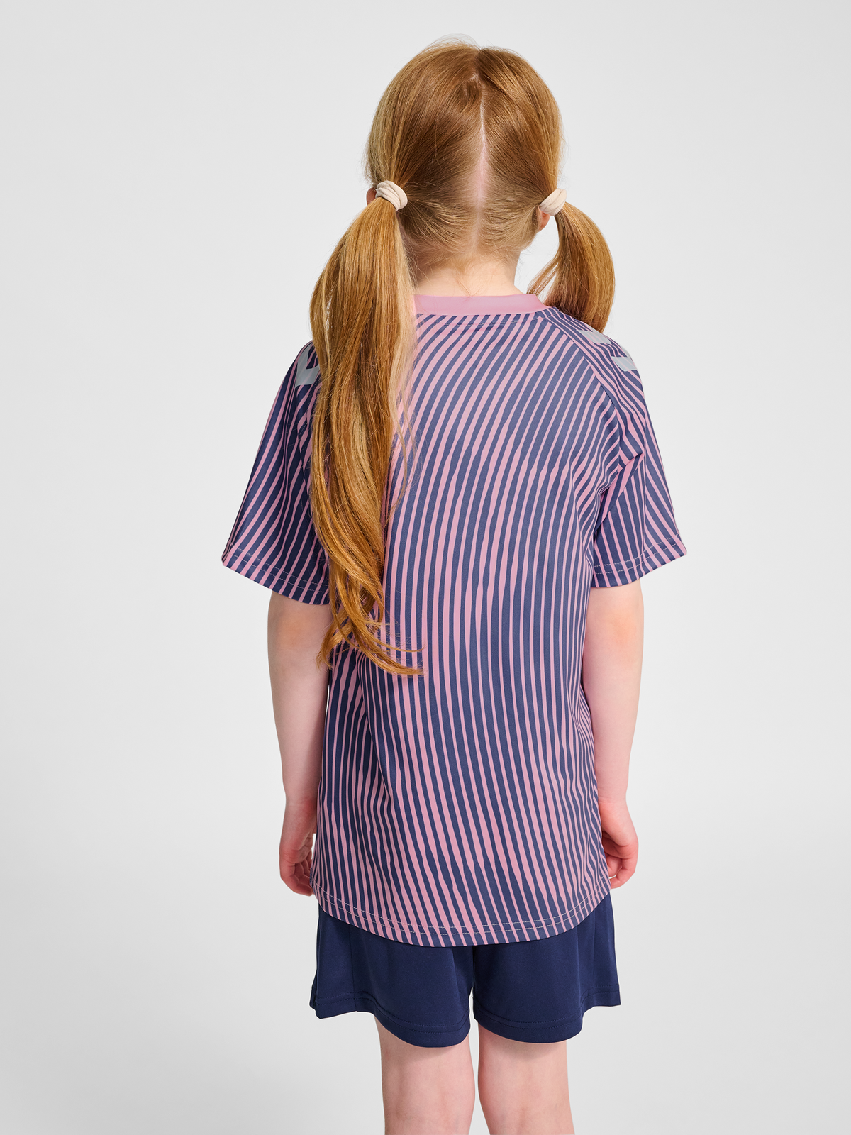 hmlJR GOAL AOP T-SHIRT S/S