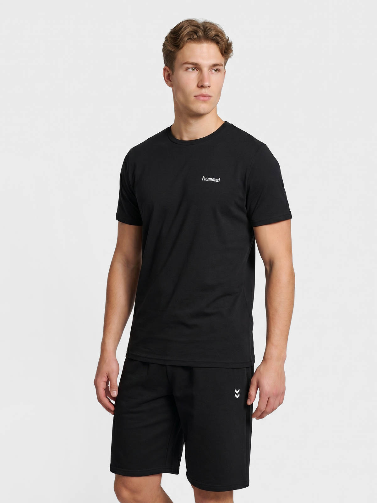 hmlPULSE GRAPHIC T-SHIRT S/S