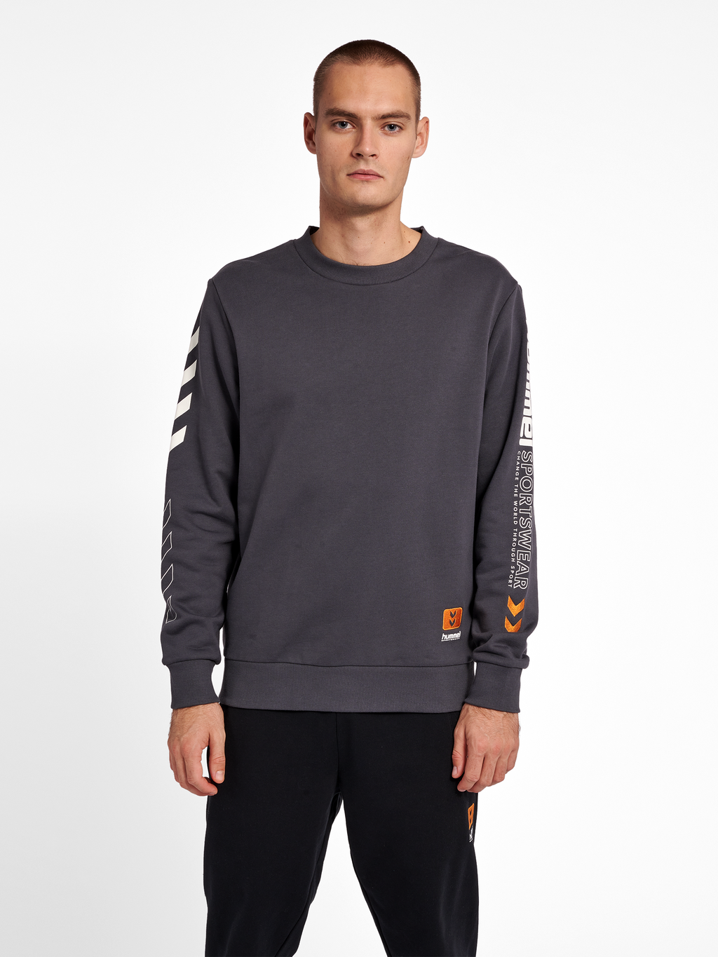 hmlLGC BIRK SWEATSHIRT