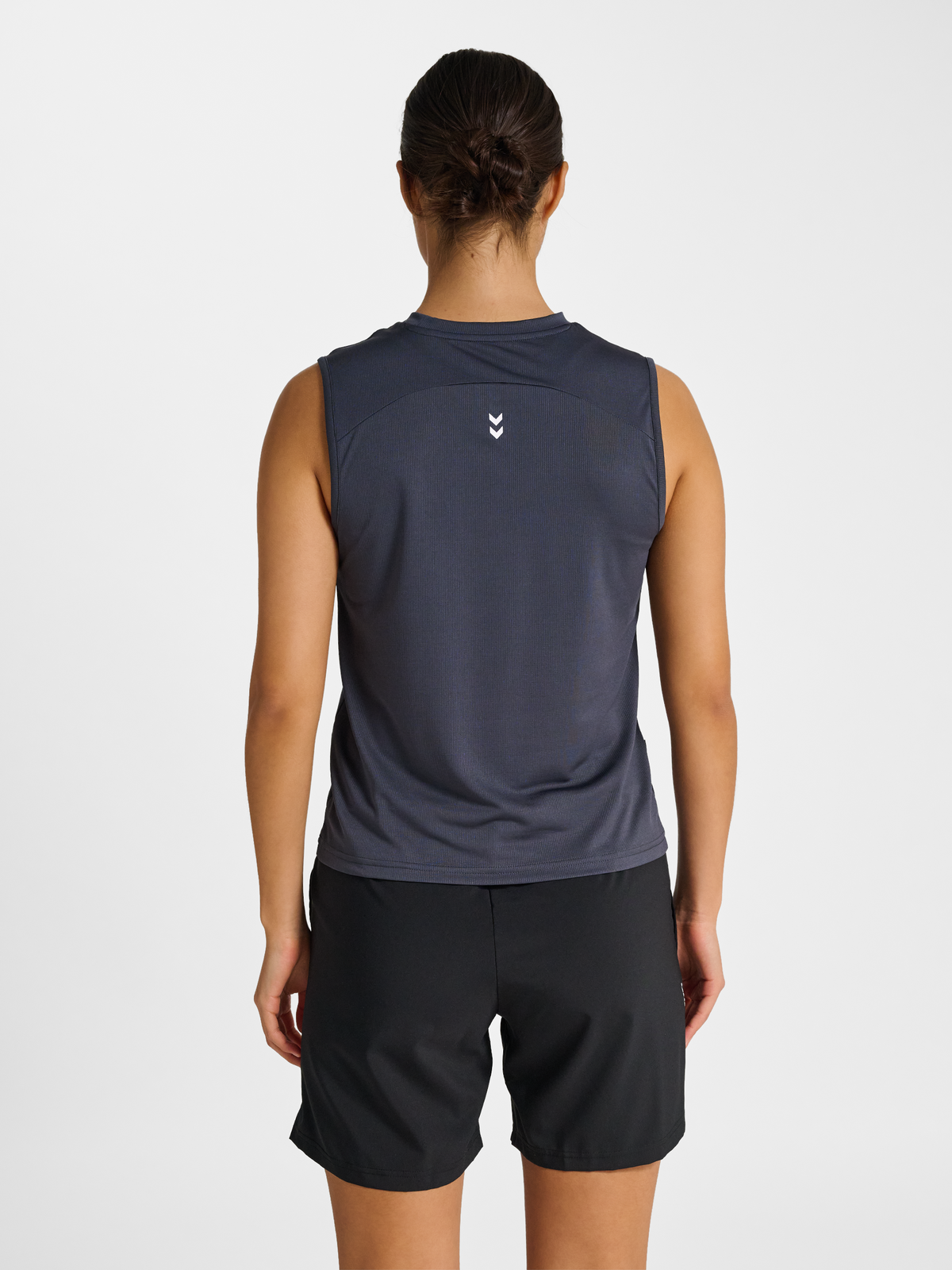 hmlPULSE WORKOUT W TANKTOP