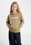 hmlJR LOGO HOODIE