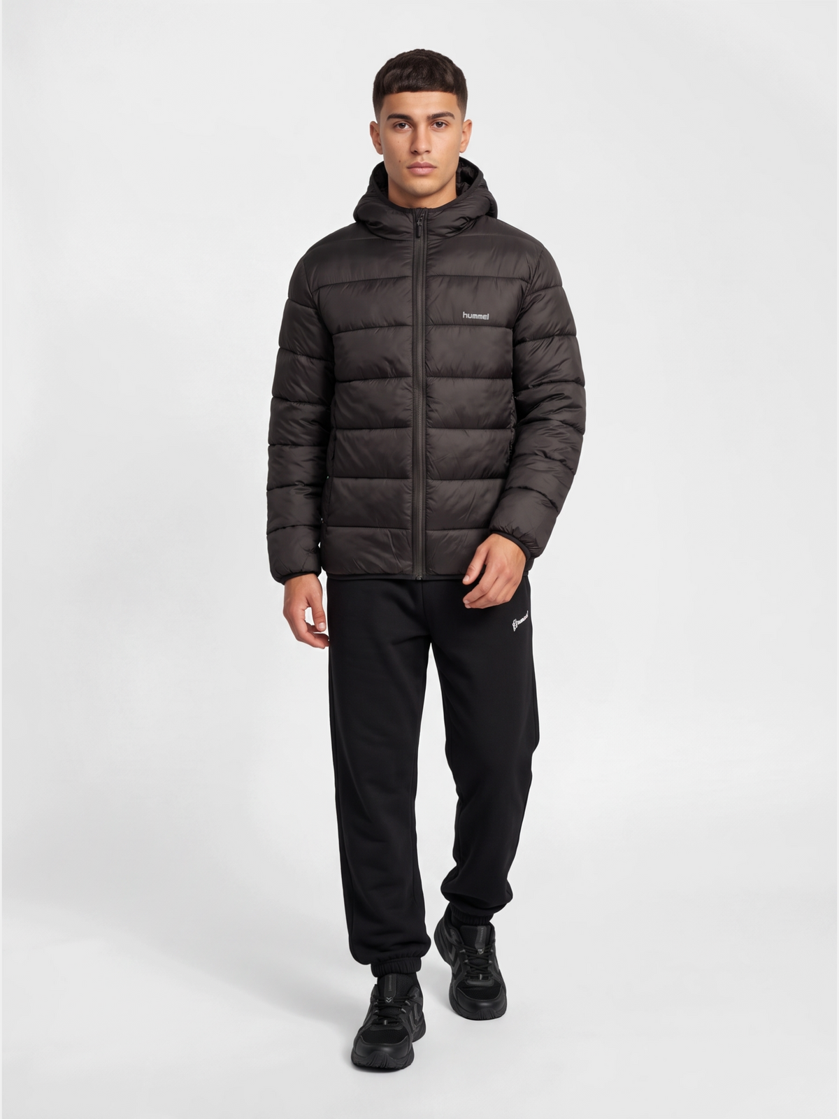 hmlLIGHTWEIGHT PUFFER JACKET