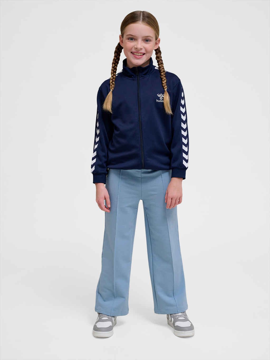 hmlHIXI PANTS