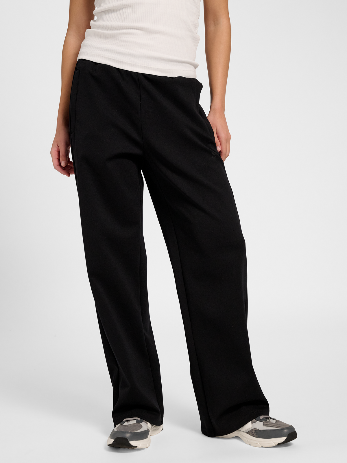 hmlDEFENDER W PANTS