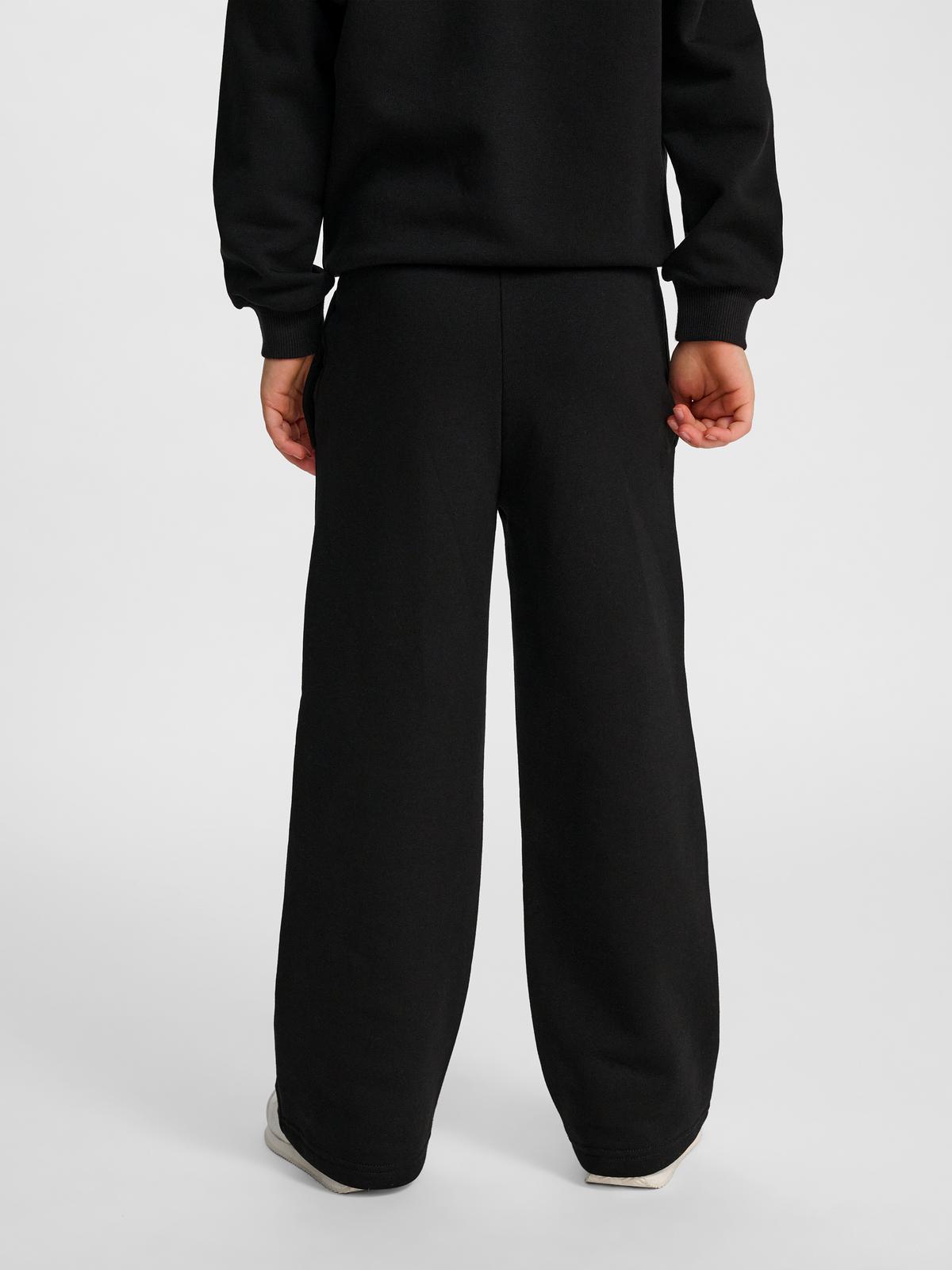 hmlJR LOOSE WL SWEATPANTS BEE