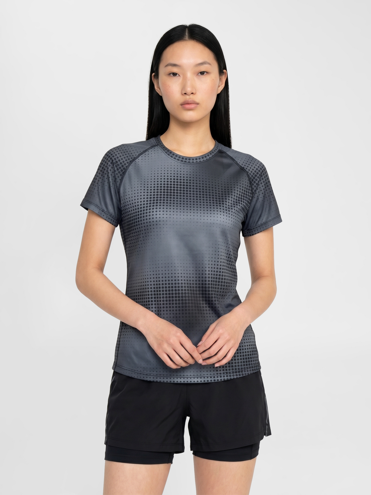 nwlBEAT AOP W T-SHIRT