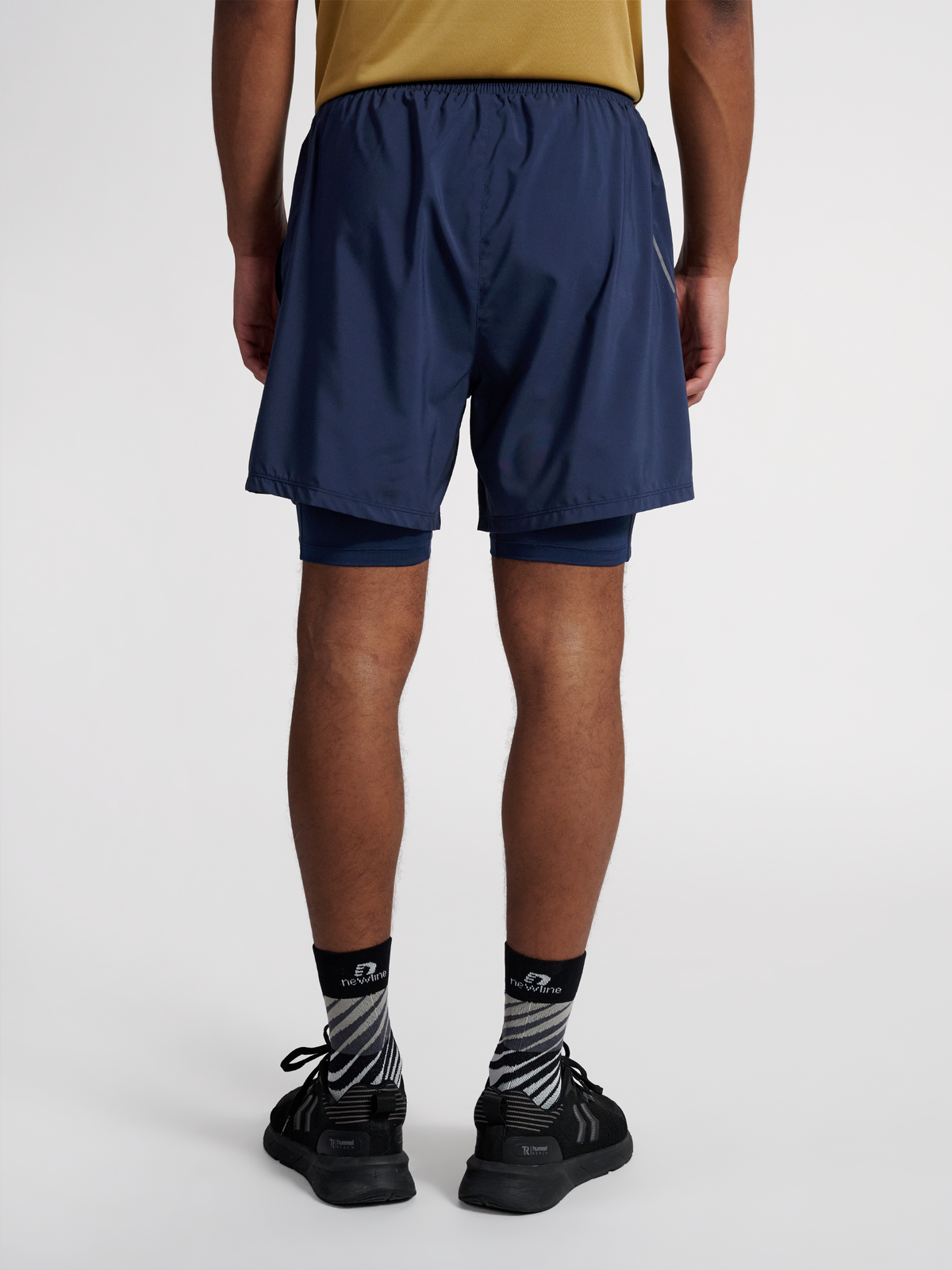 nwlFAST 2IN1 SHORTS