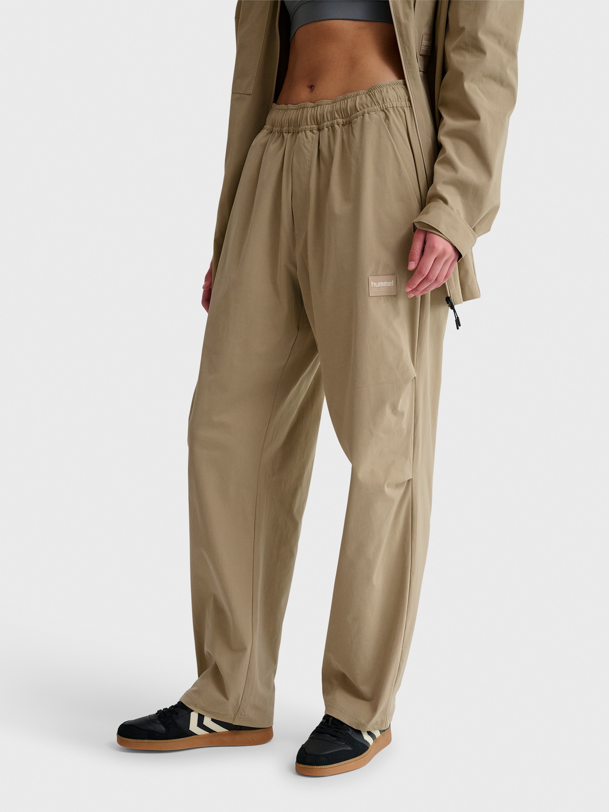 hmlSORONA REGULAR PANTS