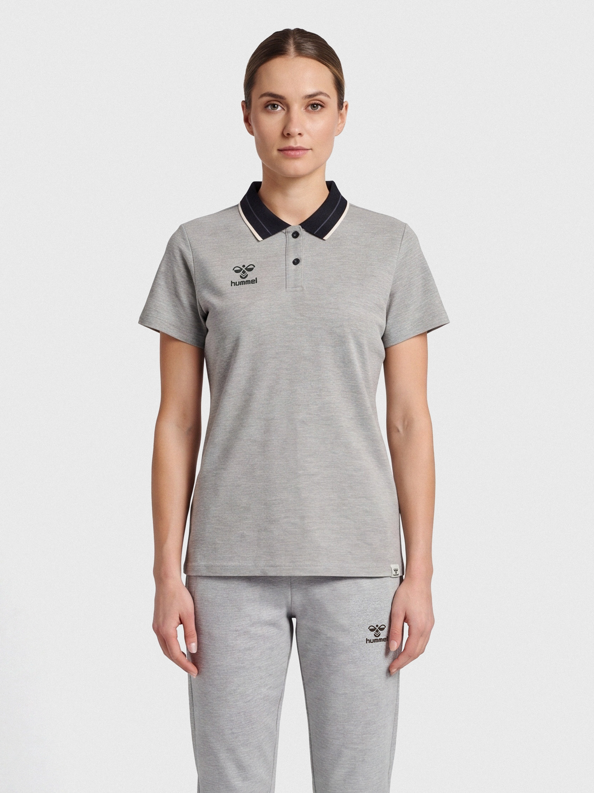 hmlMOVE POLO WOMAN