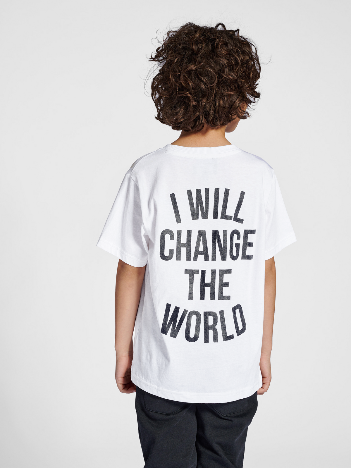 stsREVOLUTION T-SHIRT S/S