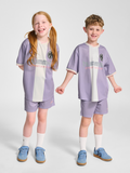 hmlJR LOOSE BALL  JERSEY S/S SET