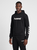hmlJR REG LOGO HOODIE