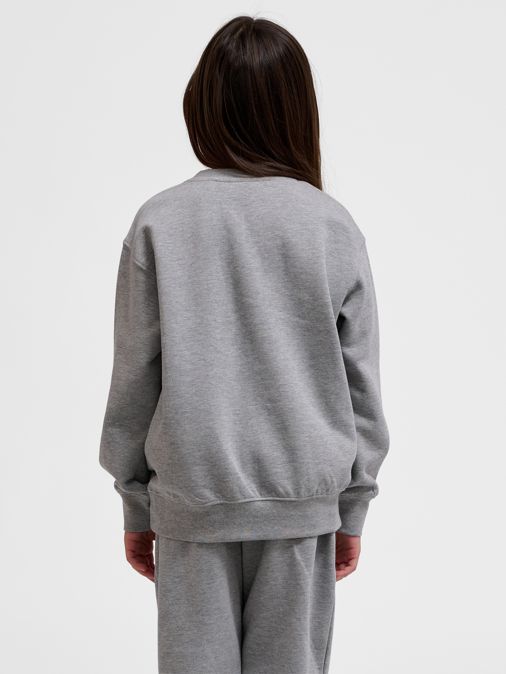 hmlCLEAN SWEATSHIRT