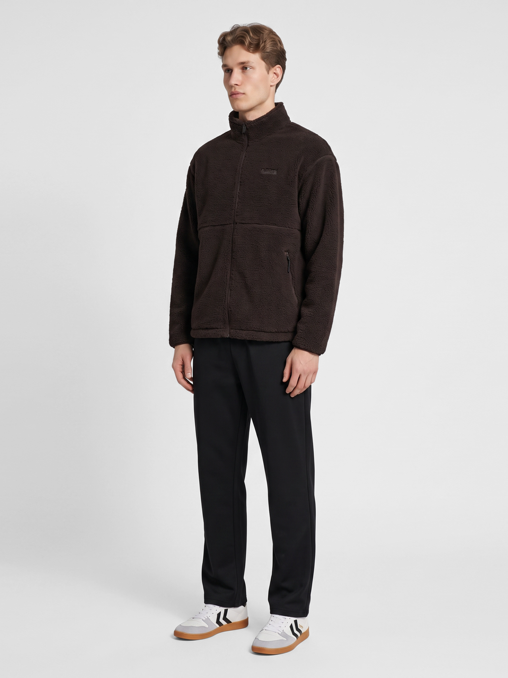 hmlSHERPA FLEECE