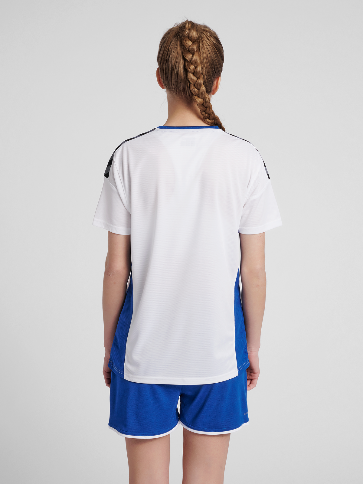 hmlAUTHENTIC POLY JERSEY WOMAN S/S
