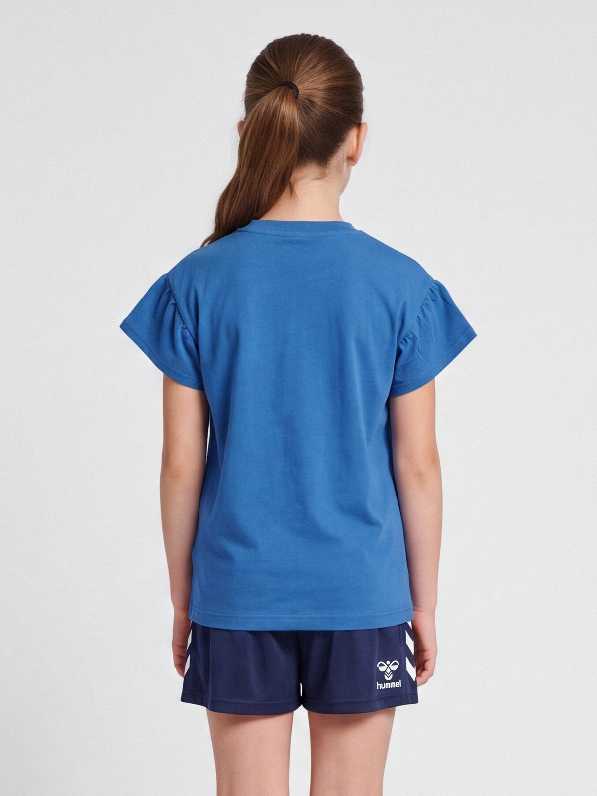 hmlKASANDRA T-SHIRT S/S