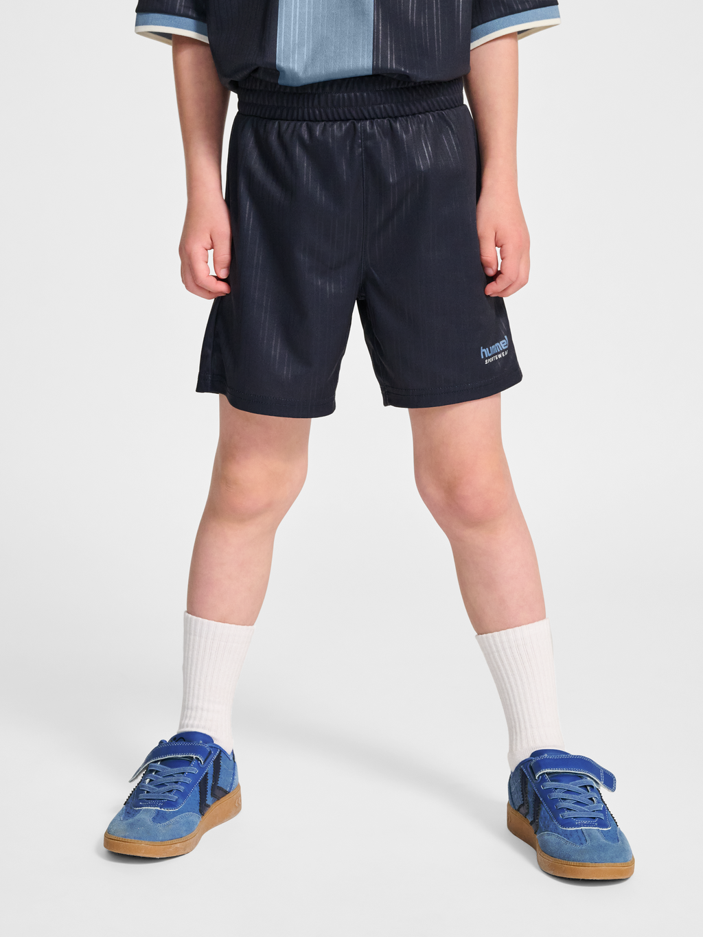 hmlJR BALL SHORTS
