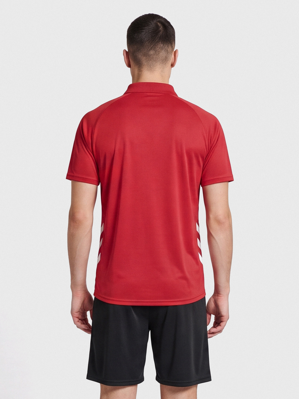 hmlPROMO POLO