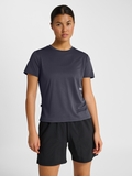 hmlPULSE WORKOUT W T-SHIRT S/S