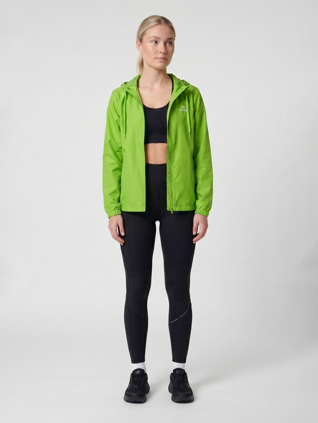 nwlLEA PERFORMANCE JACKET WOMEN