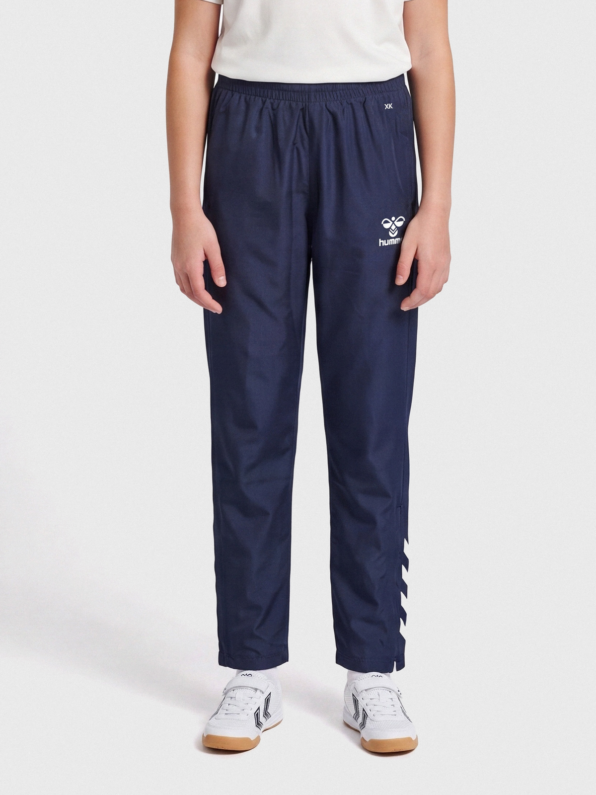 hmlCORE XK MICRO PANTS KIDS