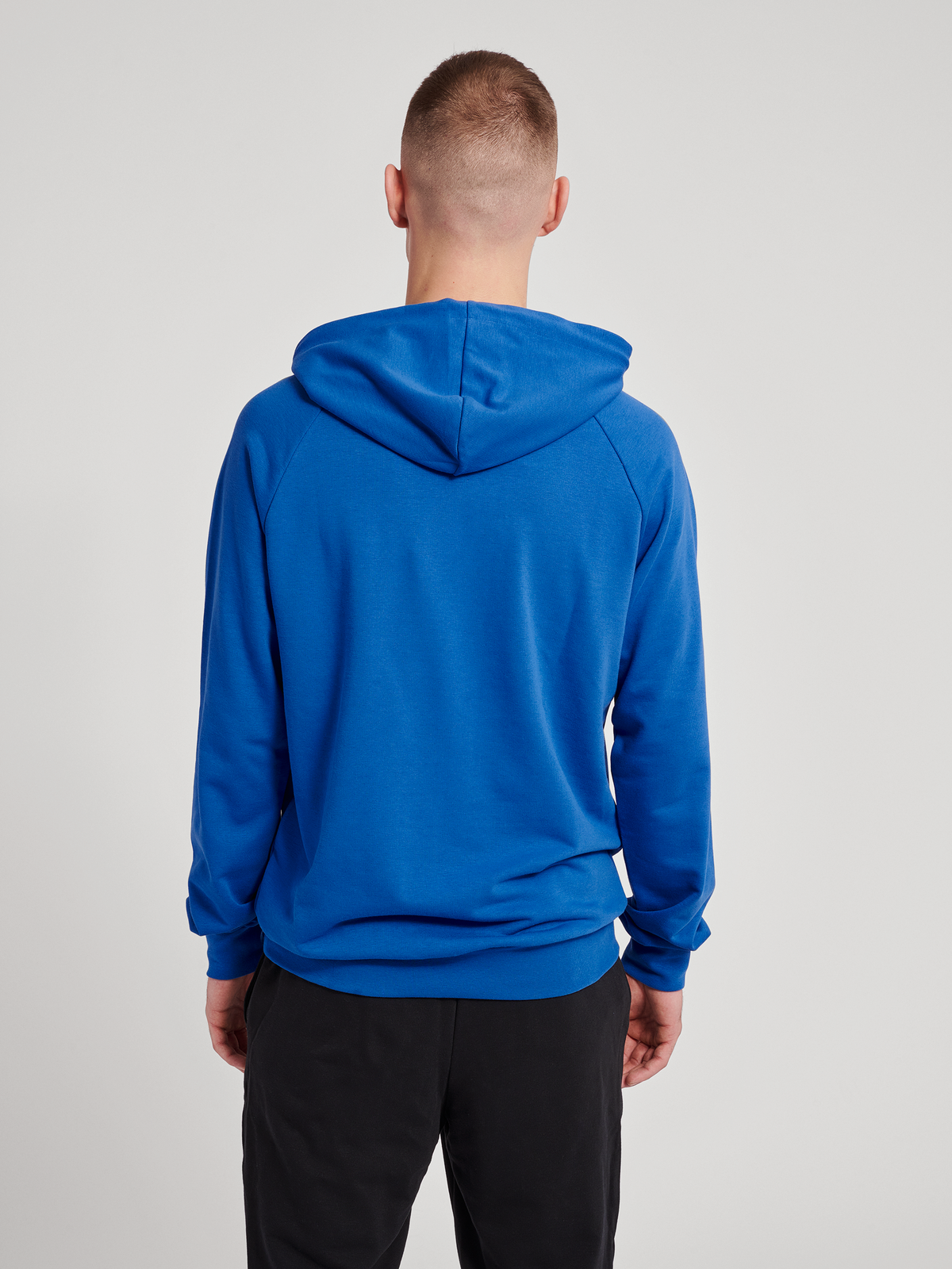 hmlISAM 2.0 HOODIE