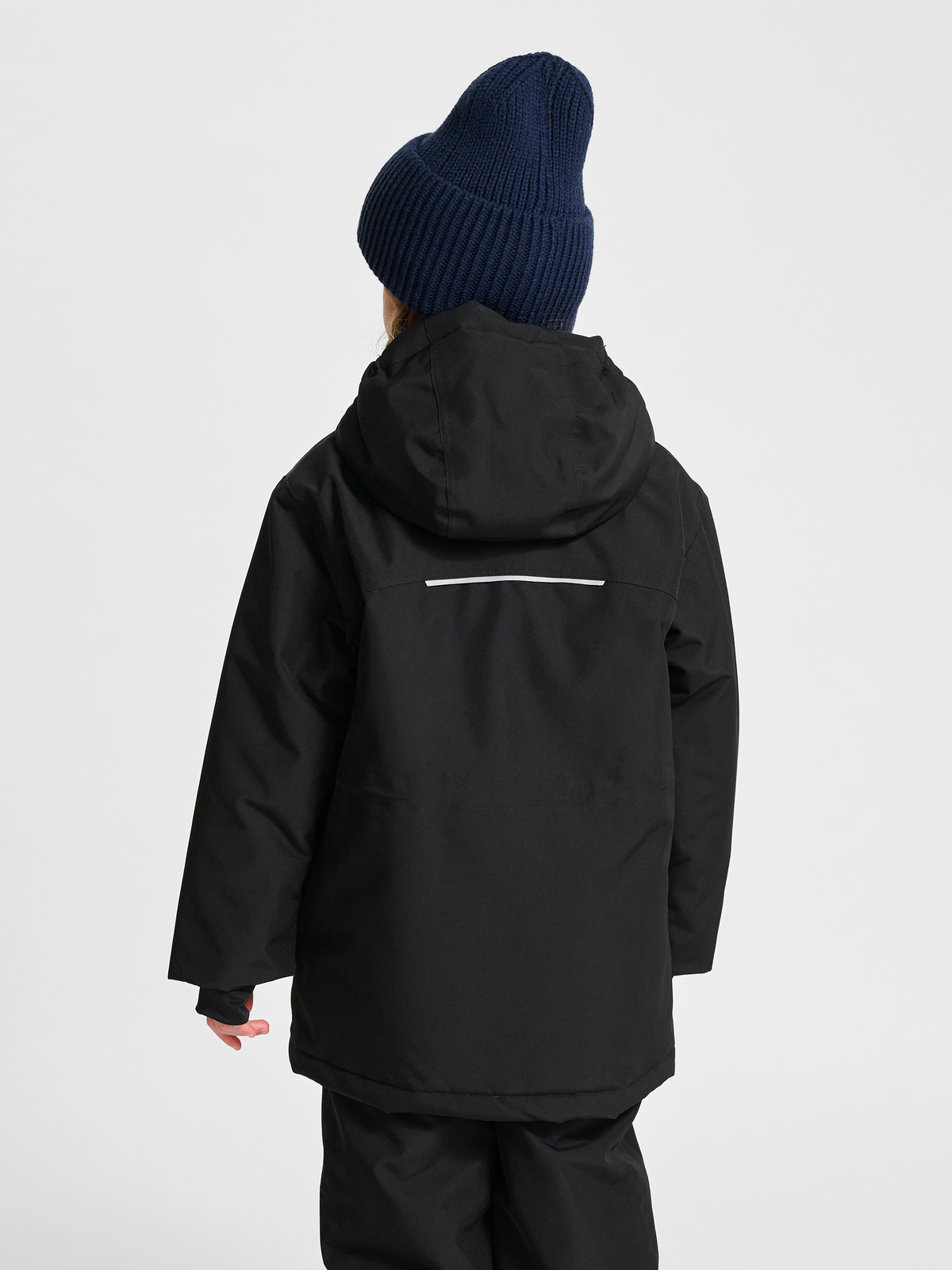 hmlJR SNOW JACKET WP 10K