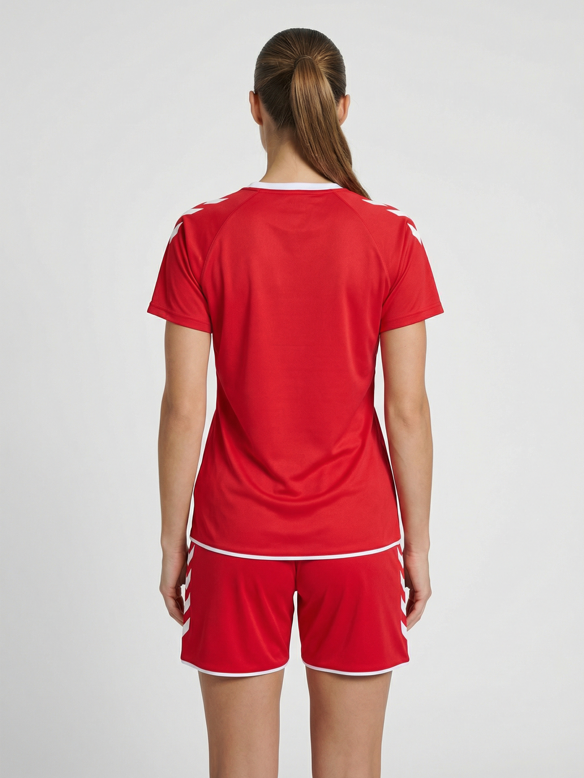 hmlCORE 2.0 JERSEY S/S WOMAN