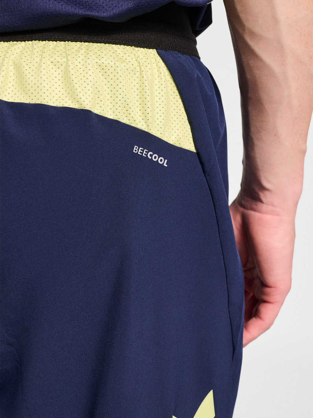 hmlBLAZE 2.0 TRAINING SHORTS