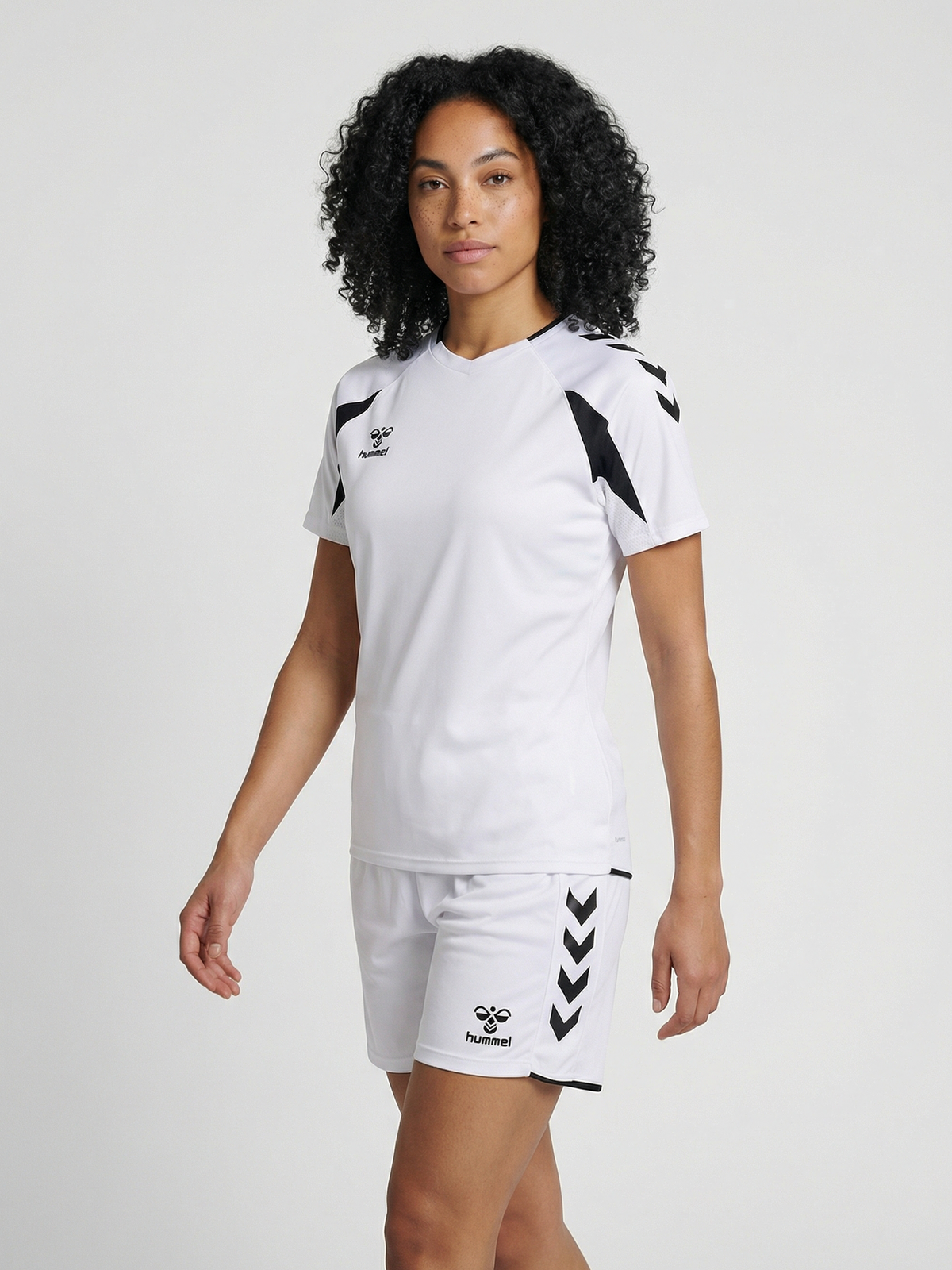 hmlCORE 2.0 JERSEY S/S WOMAN