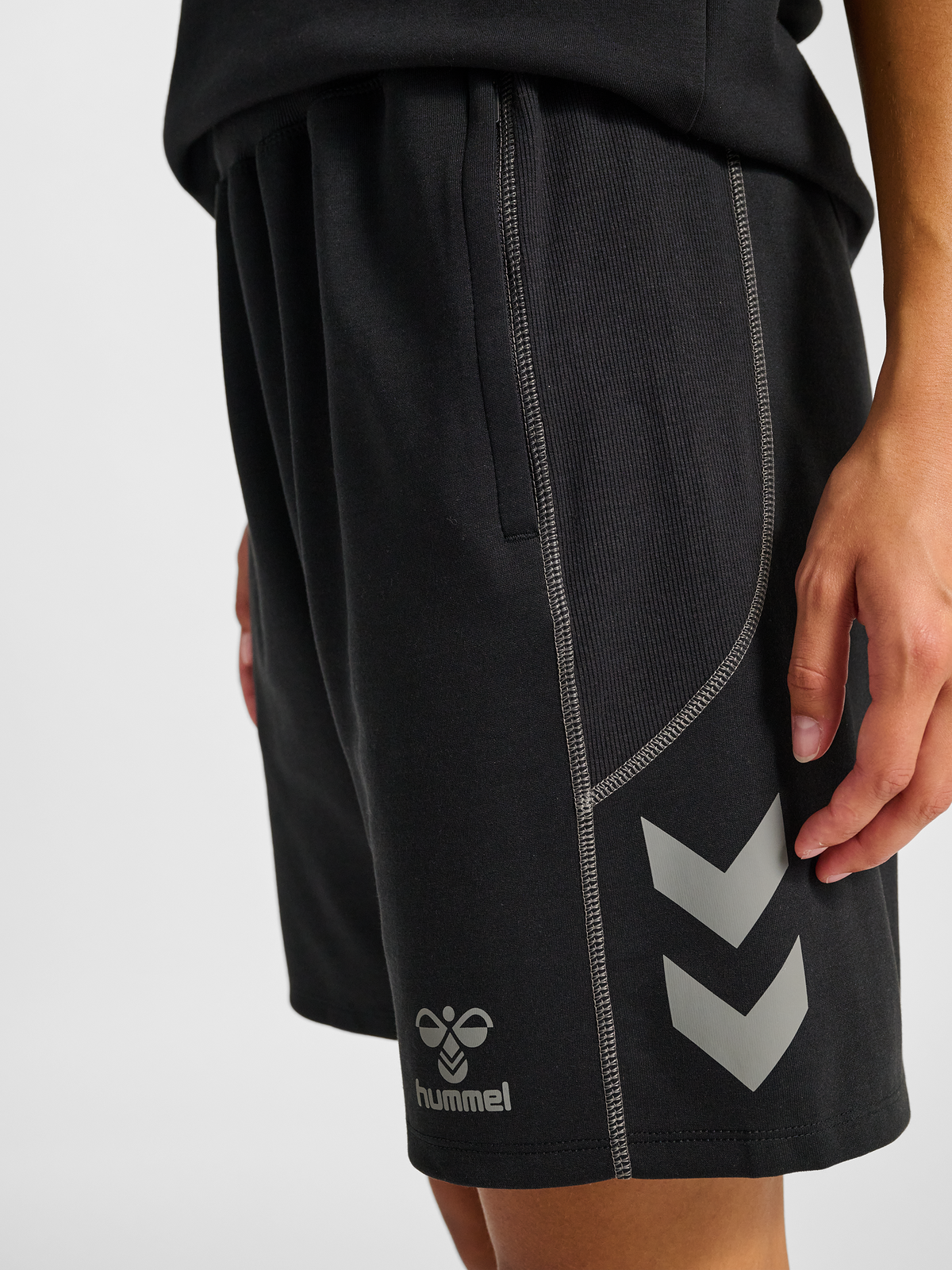 hmlMOVE 2.0 SHORTS WOMAN