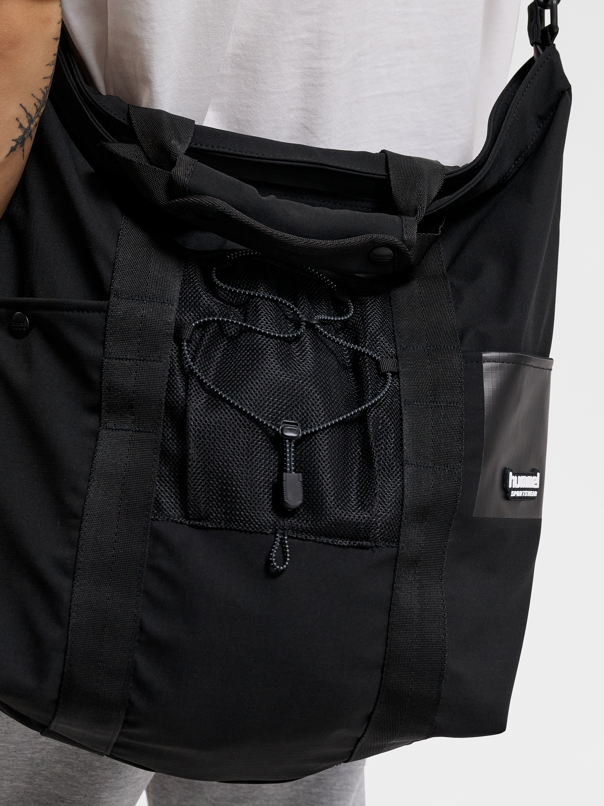hmlTOTE BAG SPORTSWEAR