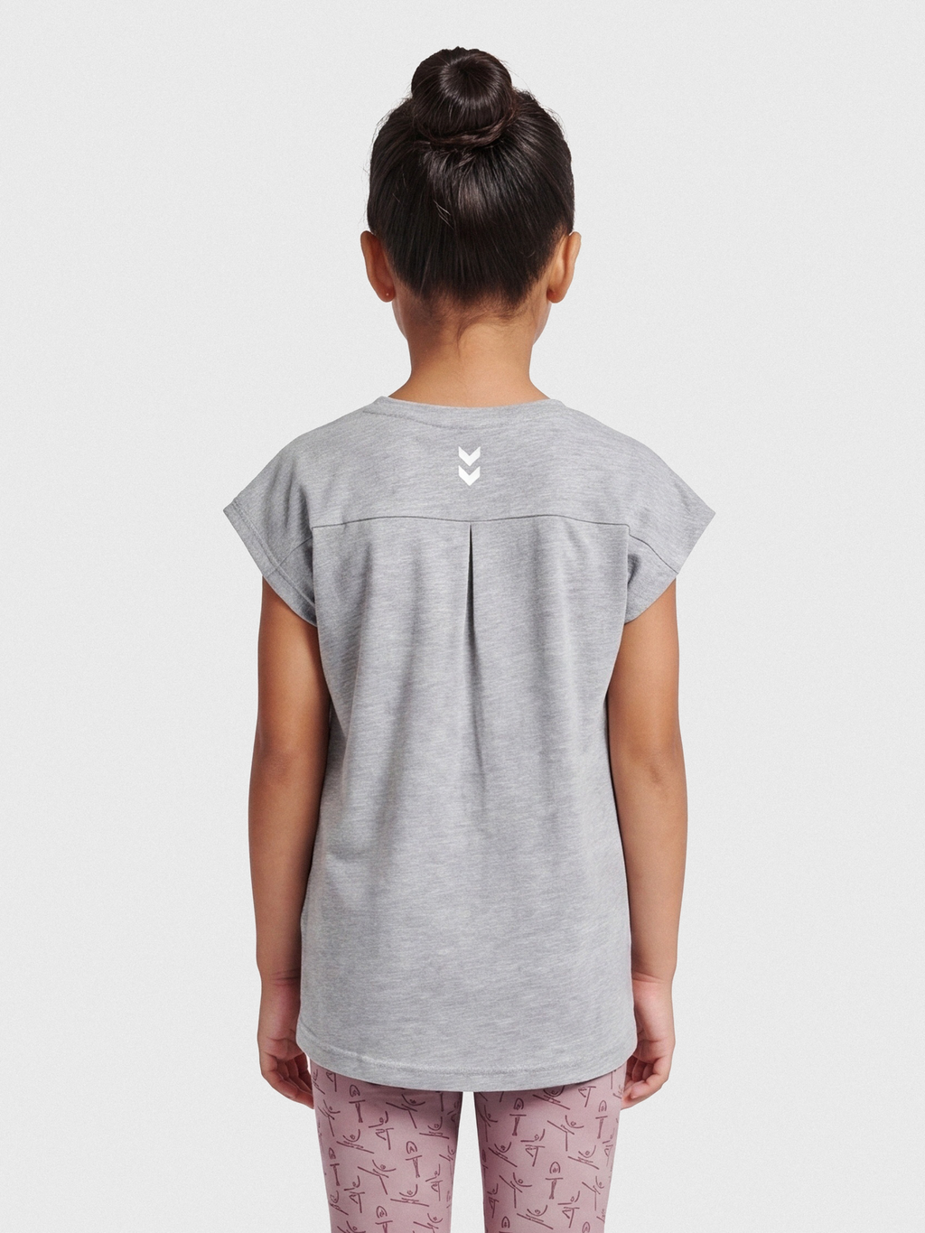 hmlPRIMA BEE T-SHIRT S/S