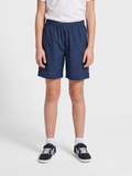 hmlMOVE GRID WOVEN SHORTS KIDS