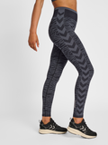hmlMT SAGA SEAMLESS MW TIGHTS