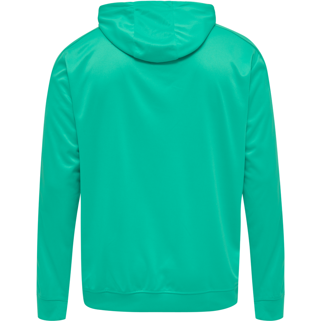 hmlPROMO POLY HOODIE