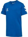 hmlGO 2.0 CHEVRON T-SHIRT S/S KIDS