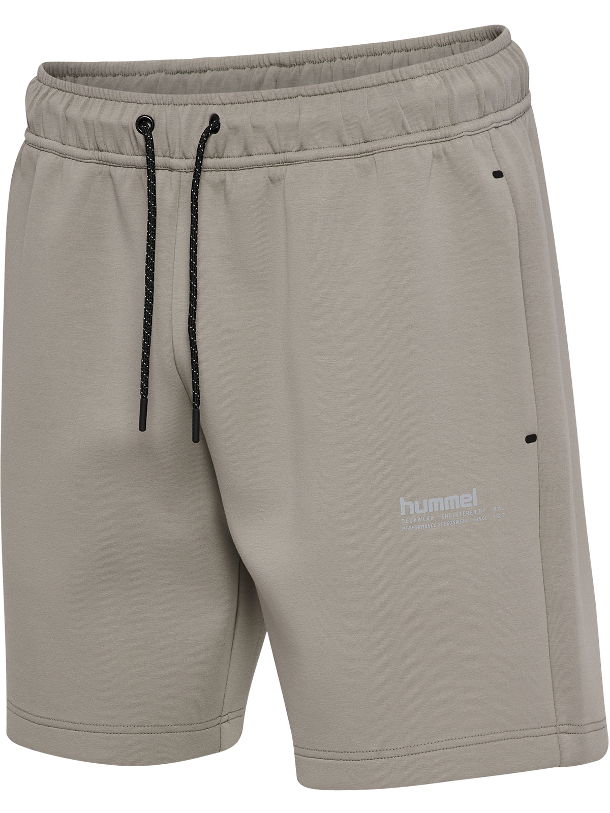 hmlTECH FLEECE SHORTS