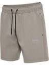 hmlTECH FLEECE SHORTS