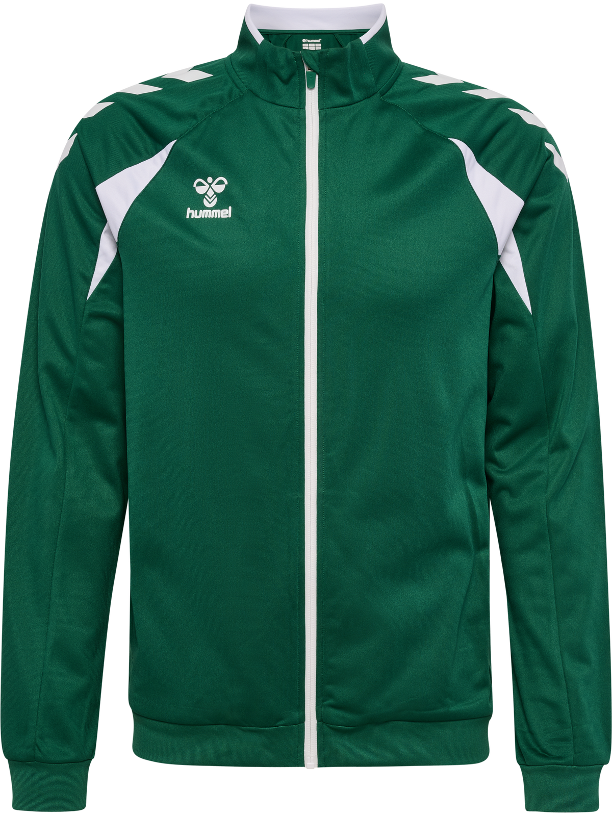 hmlCORE 2.0 TRACK ZIP JACKET