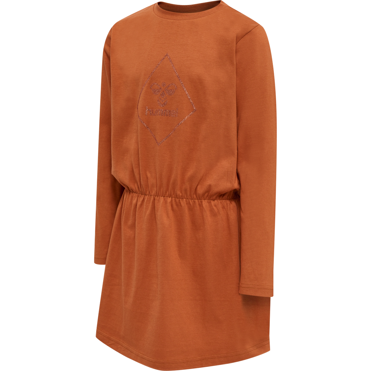 hmlLUNA DRESS L/S