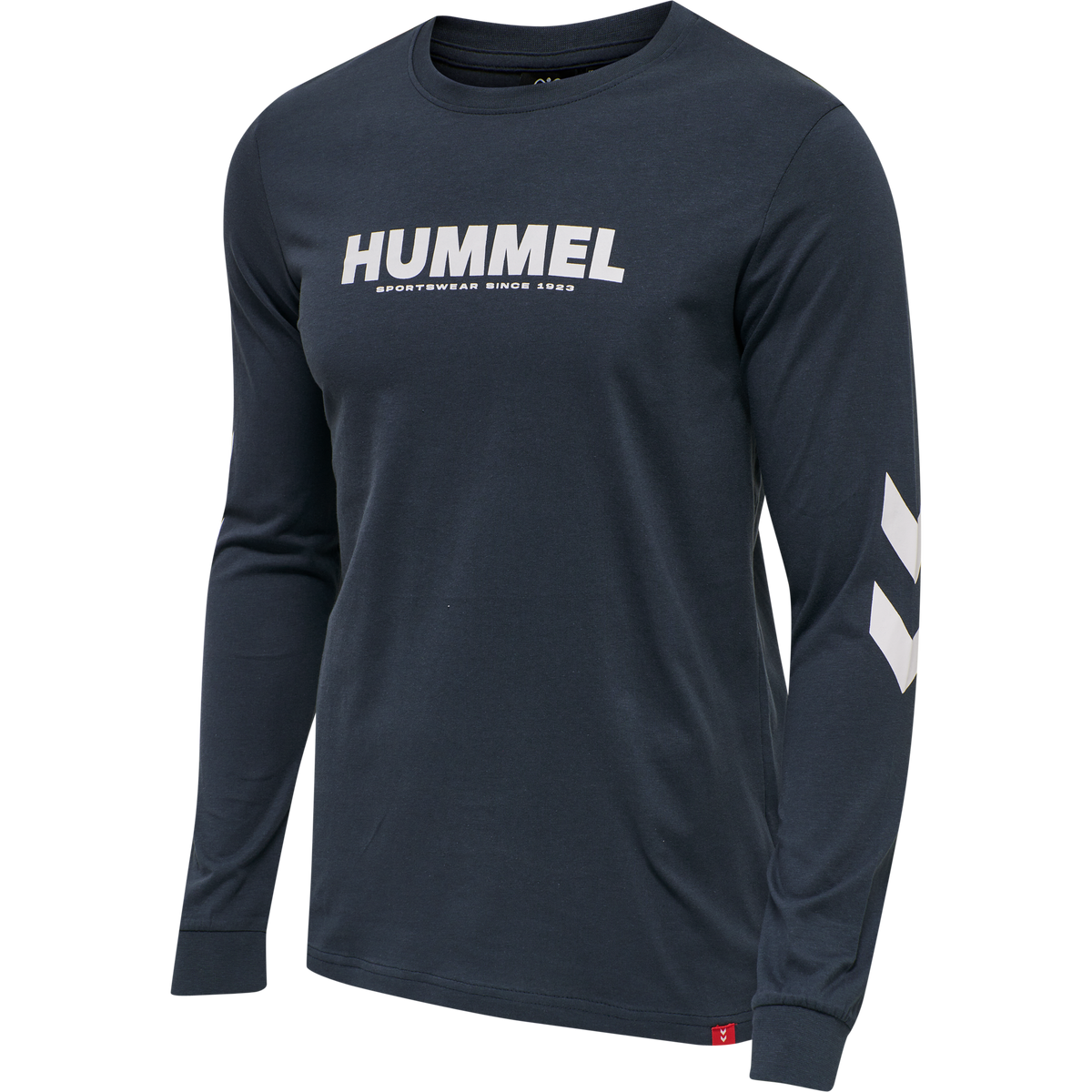 hmlLEGACY T-SHIRT L/S