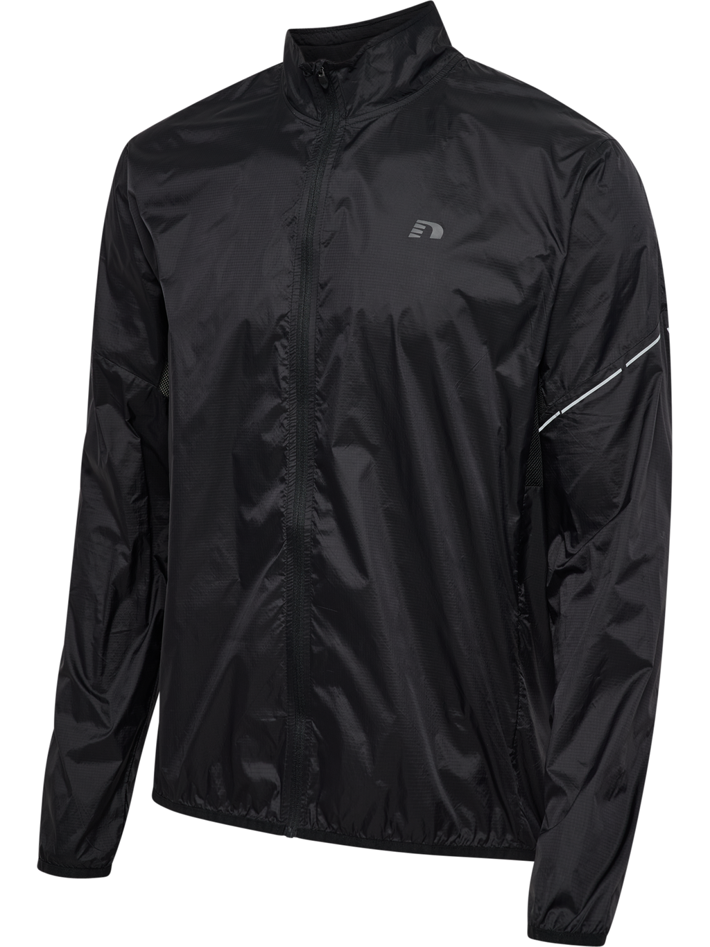 nwlPACKABLE TRAIL JACKET