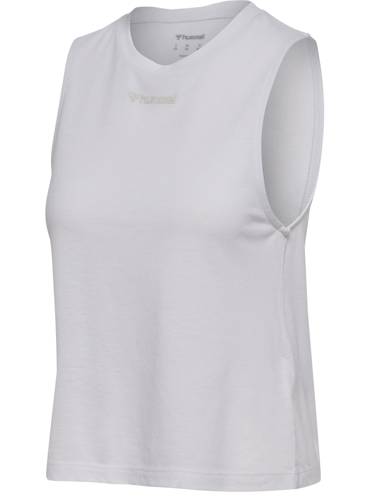 hmlMT VANJA SHORT MUSCLE TANKTOP