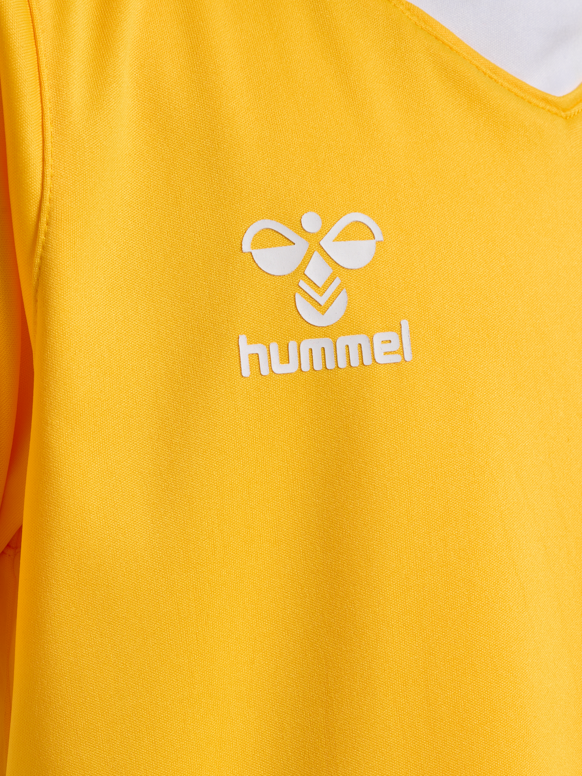 hmlCORE XK POLY JERSEY S/S KIDS