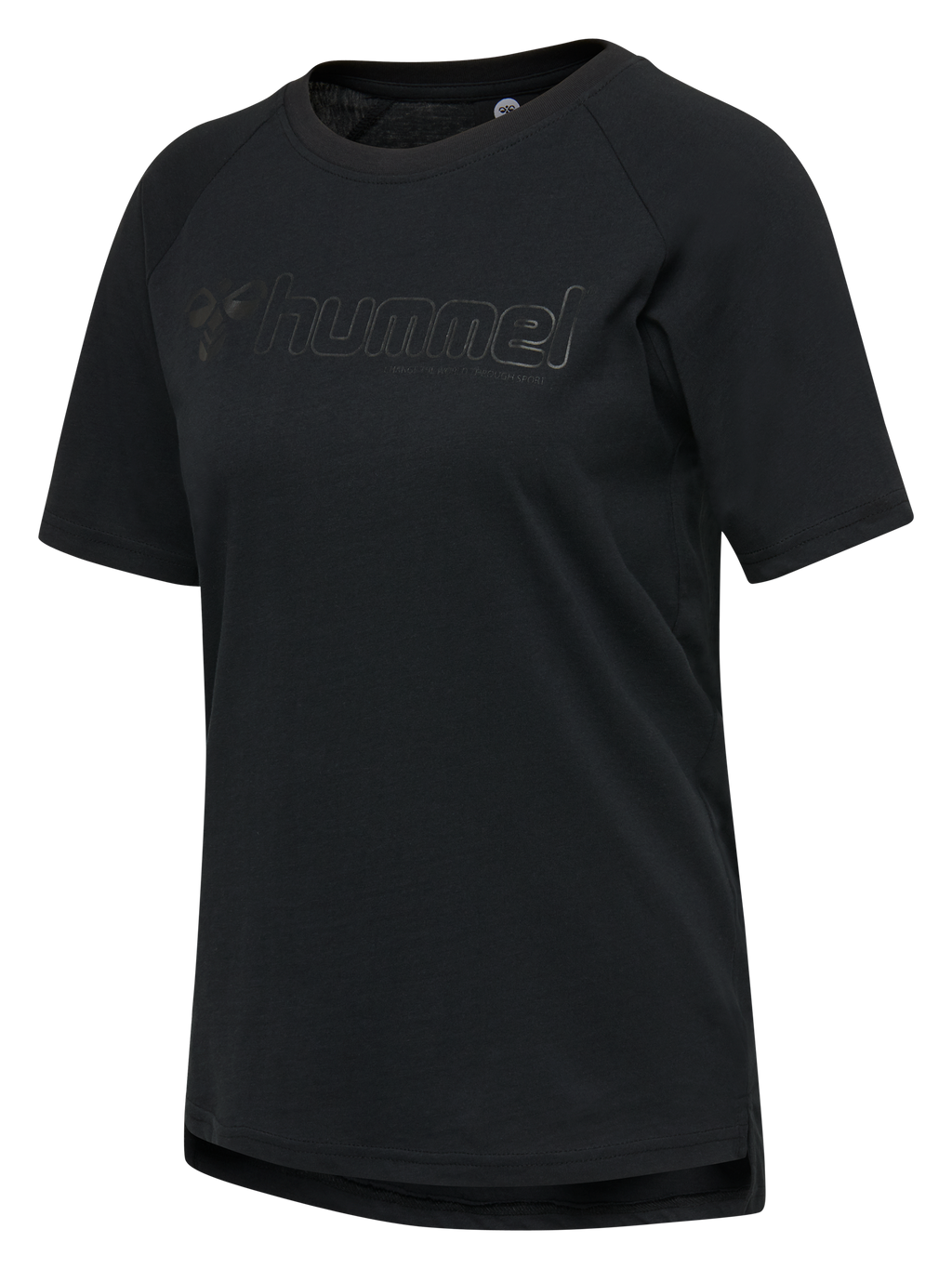hmlZENIA T-SHIRT S/S