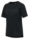 hmlZENIA T-SHIRT S/S
