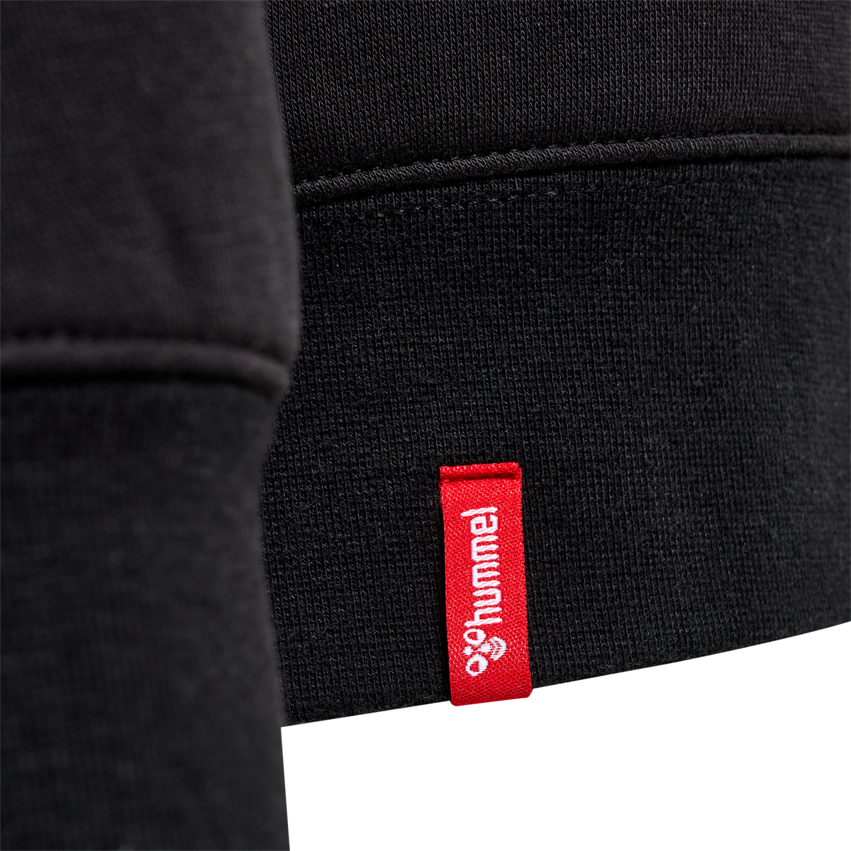 hmlRED HEAVY HOODIE
