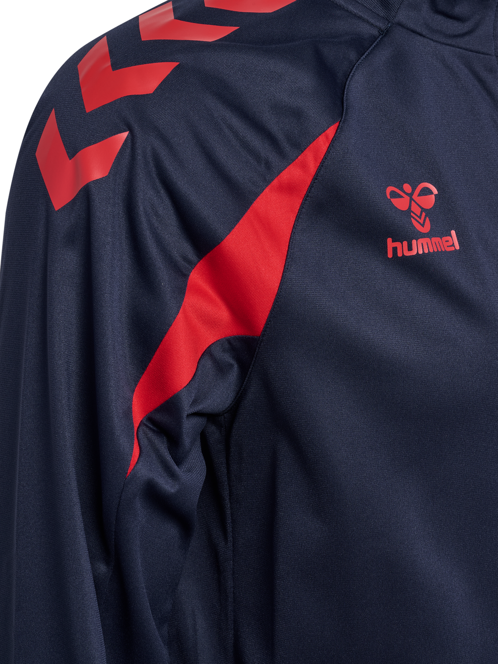 hmlCORE 2.0 TRACK ZIP JACKET