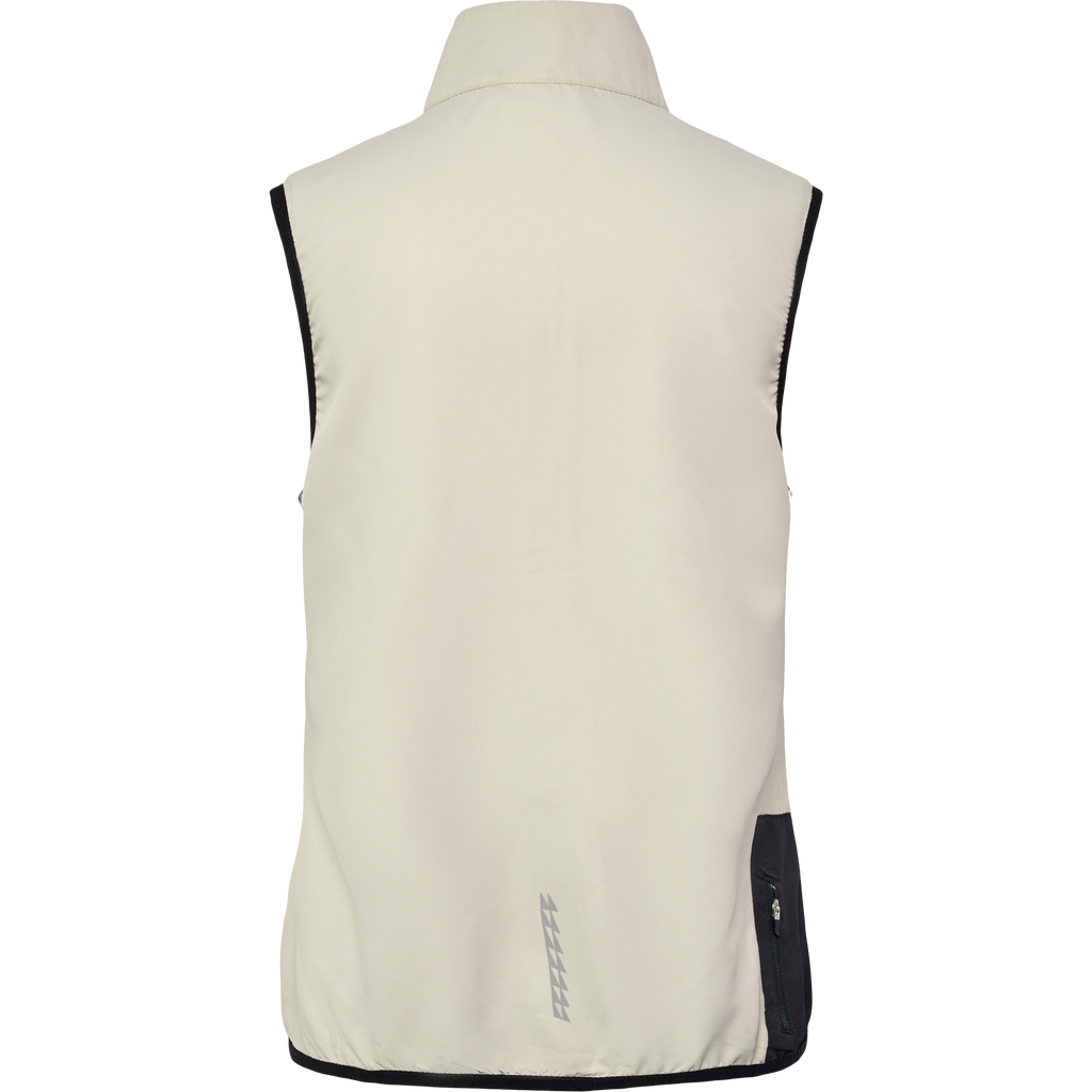 nwlNASHVILLE GILET WOMAN